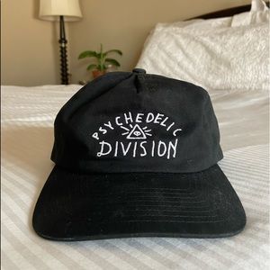 Poler Psychedelic Division Hat